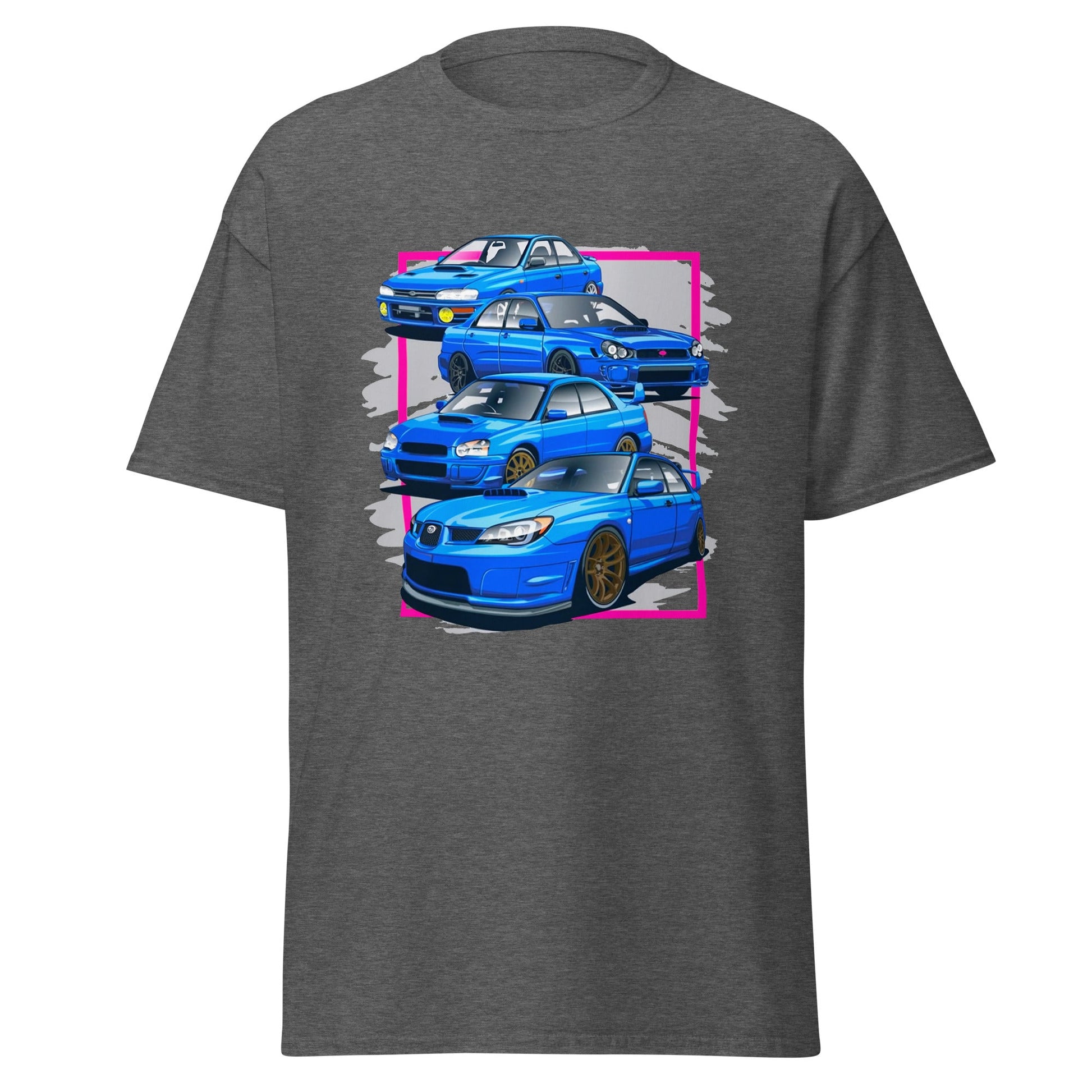 maglietta-subaru-impreza-wrx-sti-t-shirt-per-veri-fan-155 - Alfista Shop