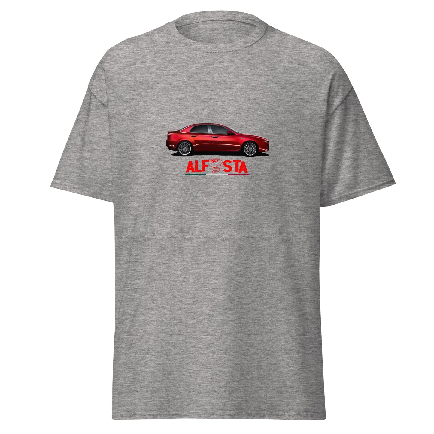 T-shirt Alfa Romeo 159