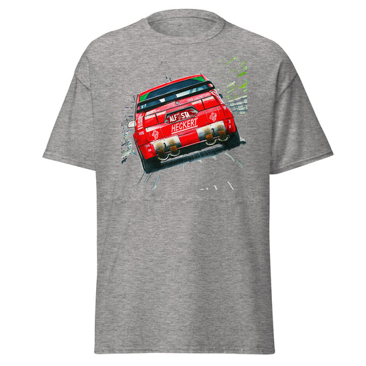 T-shirt Alfa Romeo 155 Tdm