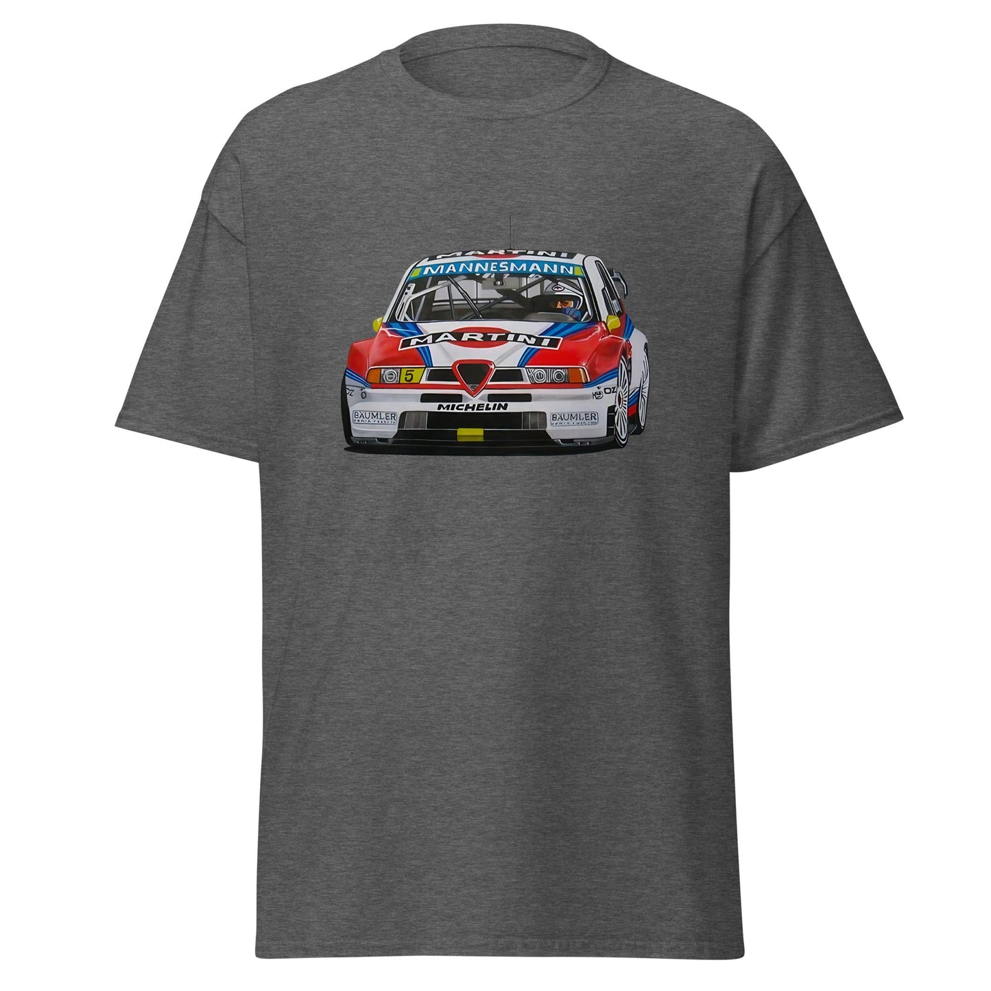 T-shirt Alfa Romeo 155 V6