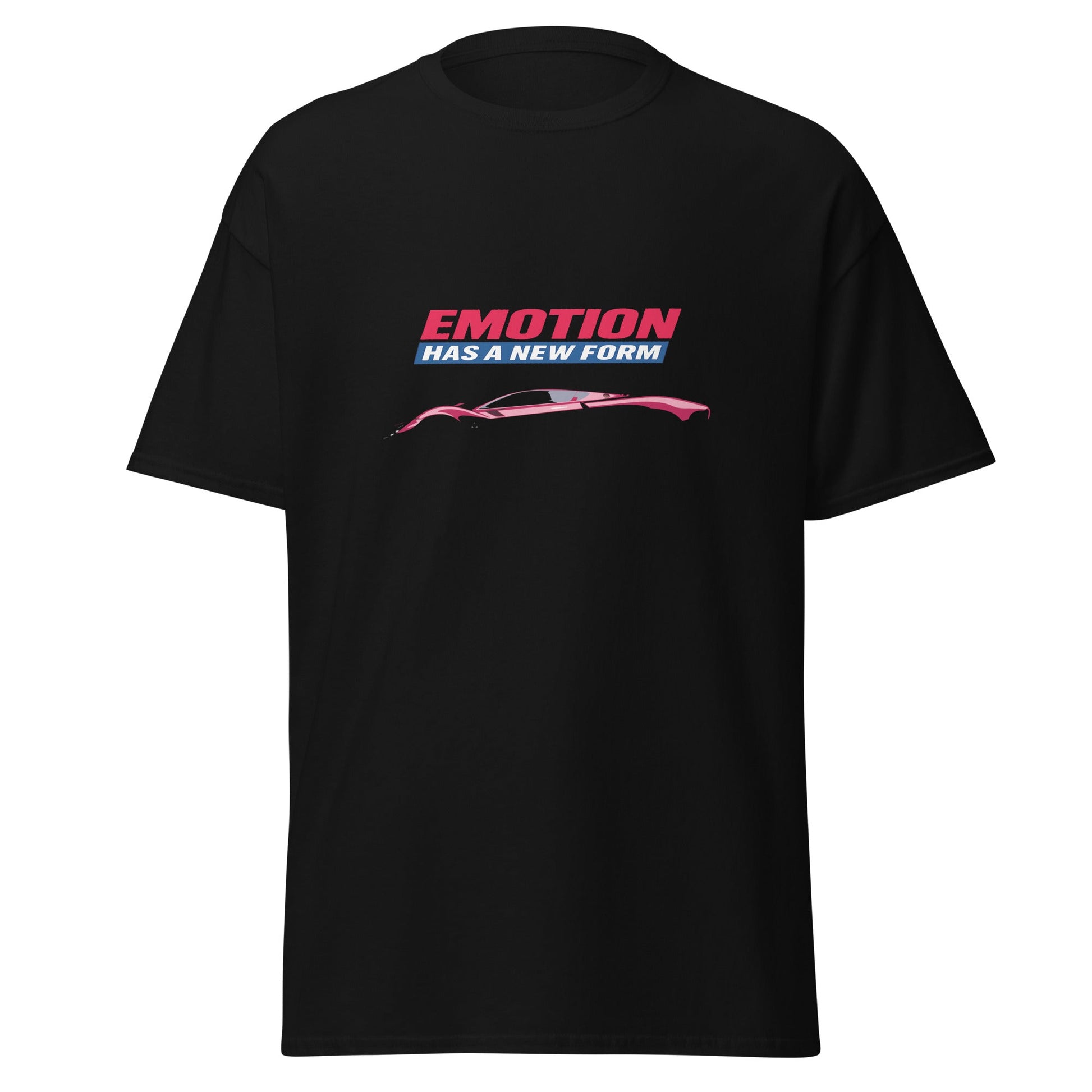 T shirt Alfa Romeo 33 Stradale new model 2023