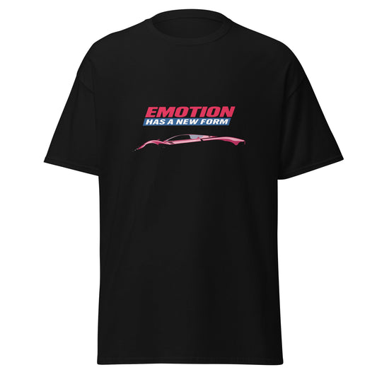 T shirt Alfa Romeo 33 Stradale new model 2023