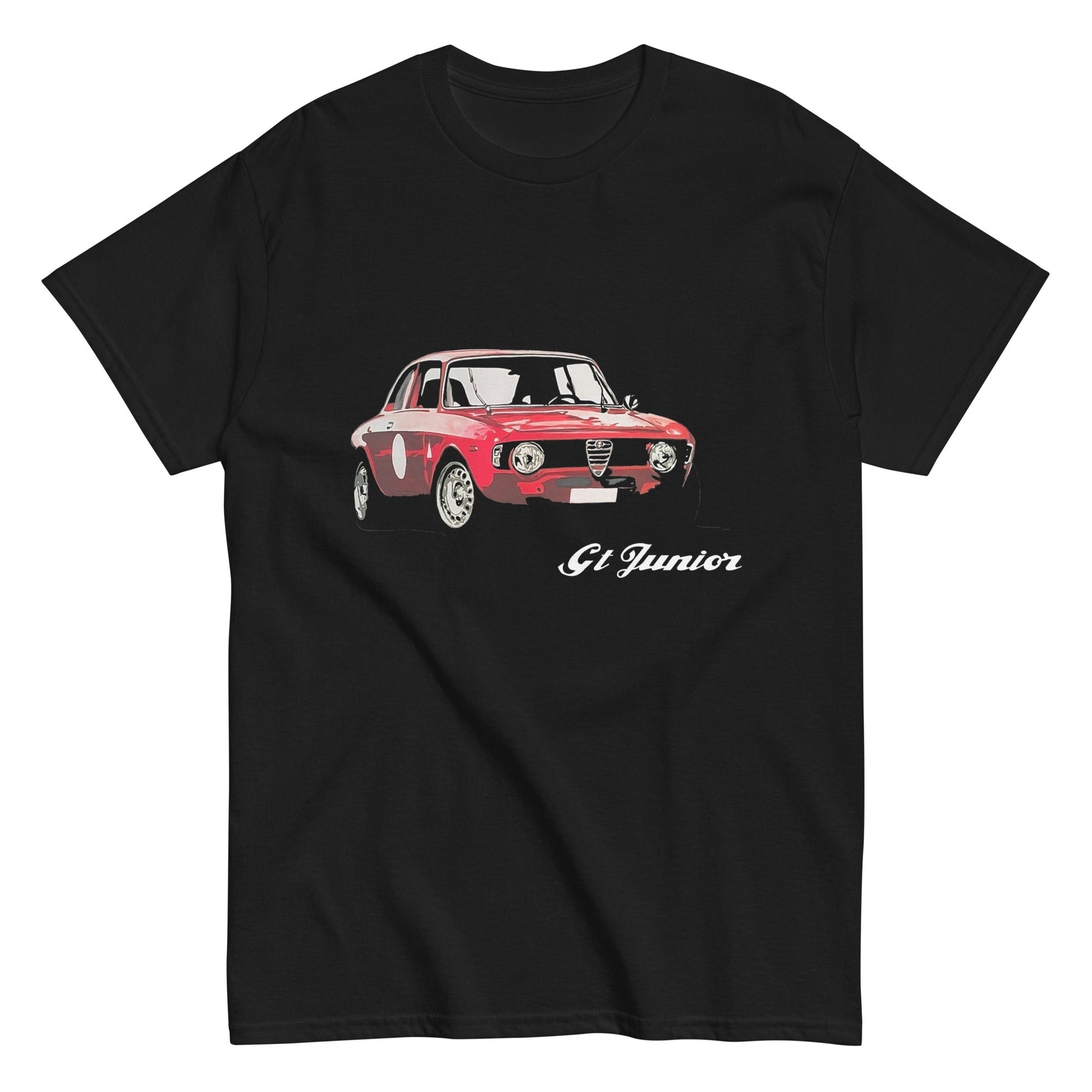 tshirt alfa gt junior