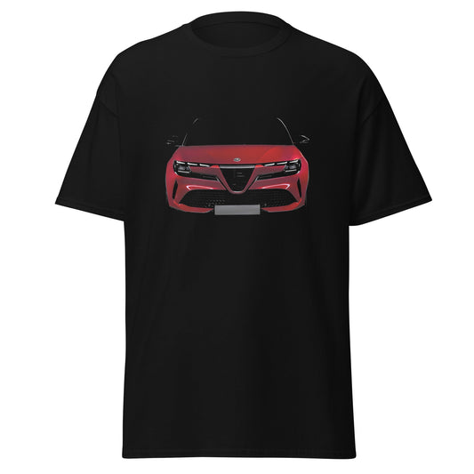 T-shirt Alfa Romeo Junior 2024