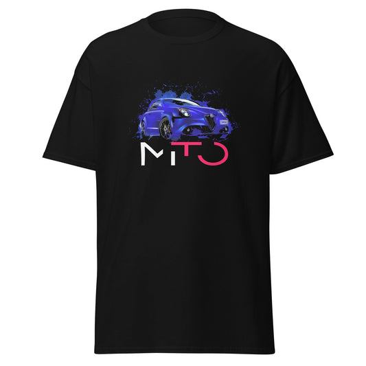 T-shirt Alfa Romeo Mito - S