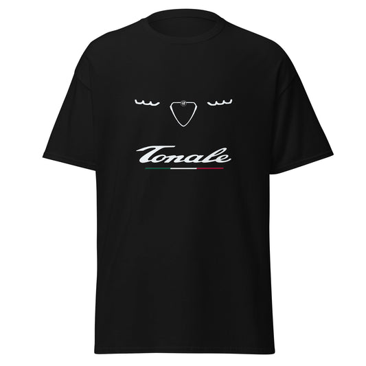 T-Shirt Alfa Romeo Tonale Frontale