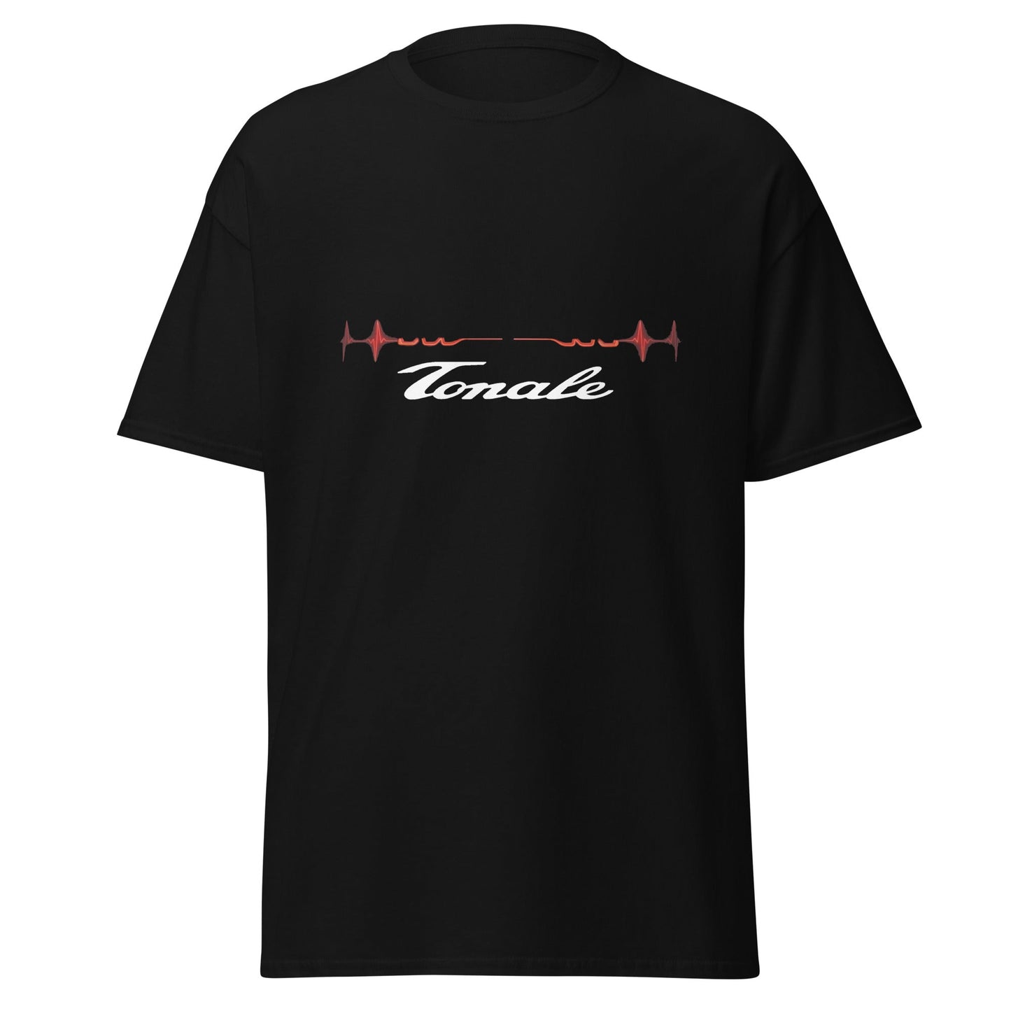 T-shirt Alfa Romeo Tonale logo