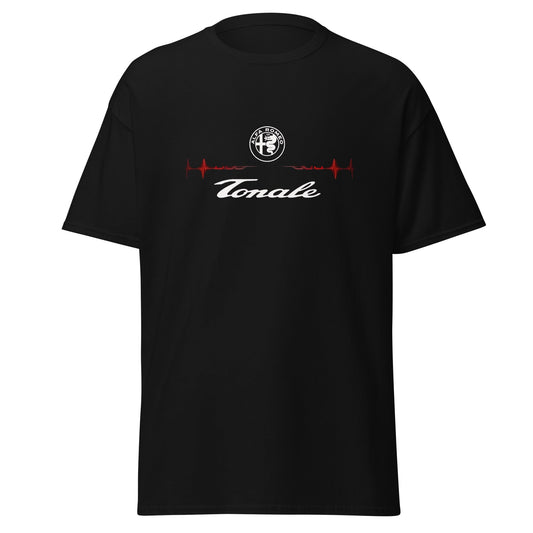 tshirt alfa romeo tonale