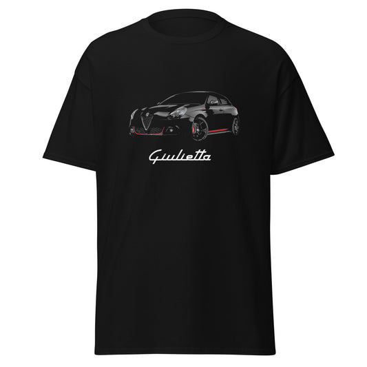 T-shirt Alfa Romeo Giulietta Veloce