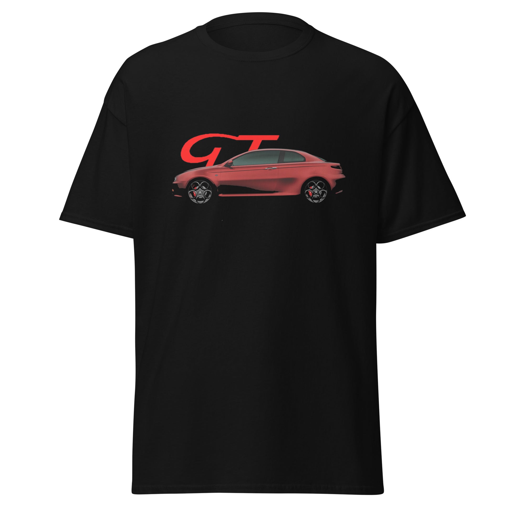 T-Shirt Alfa Romeo Gt