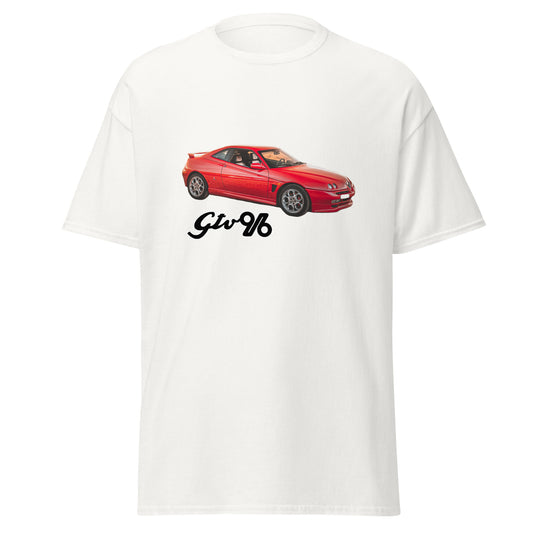 T shirt Alfa Romeo Gtv Cup