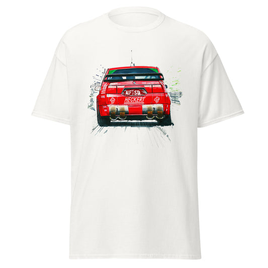 T-shirt Alfa Romeo 155 Tdm